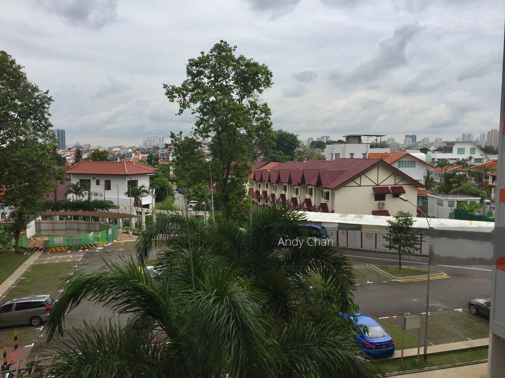 Serangoon Avenue 4 thumbnail photo